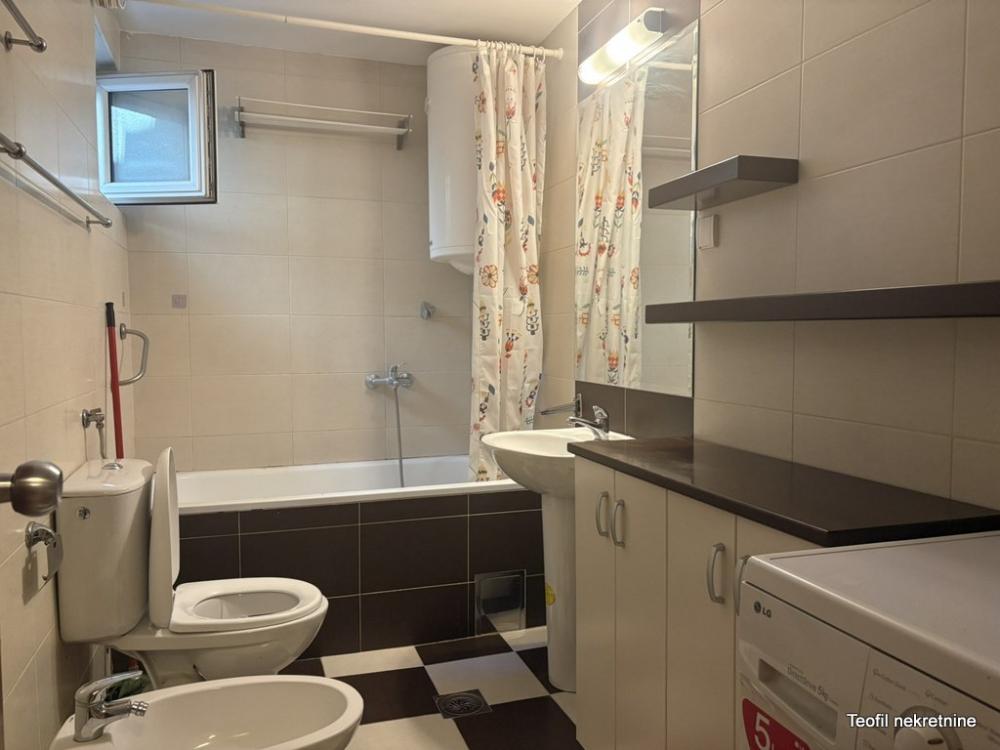 Slika 6 - Đorđa Kratovca, Dvosoban stan za izdavanje, 72m2, 700€