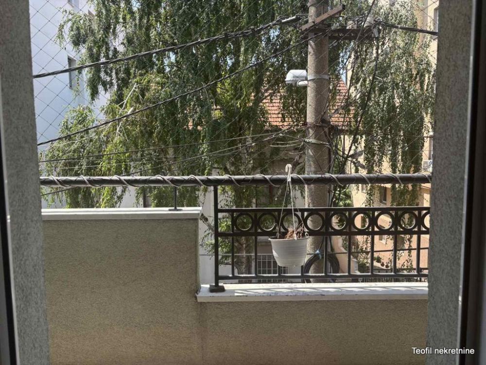 Slika 8 - Đorđa Kratovca, Dvosoban stan za izdavanje, 72m2, 700€
