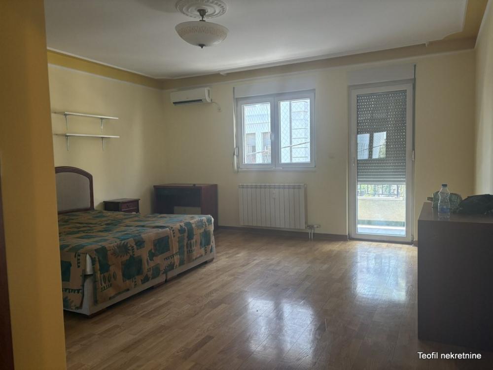 Glavna slika -Đorđa Kratovca, Dvosoban stan za izdavanje, 72m2, 700€