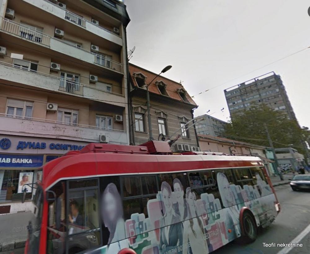 Glavna slika -Makenzijeva,  Lokal za izdavanje, 30m2, 600€