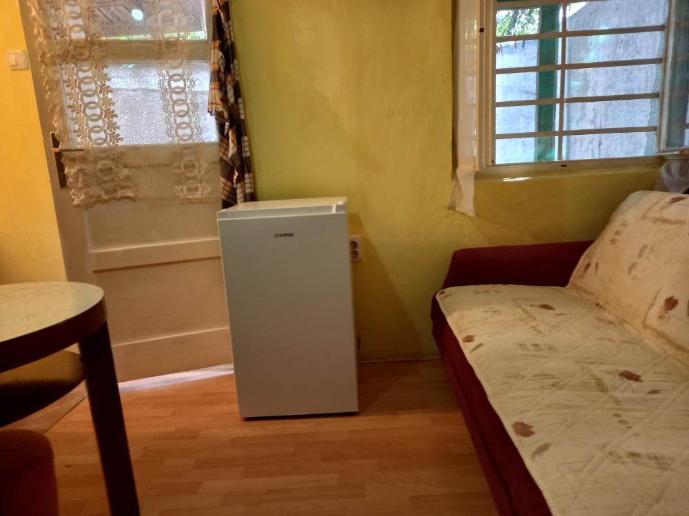 Slika 6 - Sindjelicev Trg 16, Jednosoban stan za izdavanje, 17m2, 150€