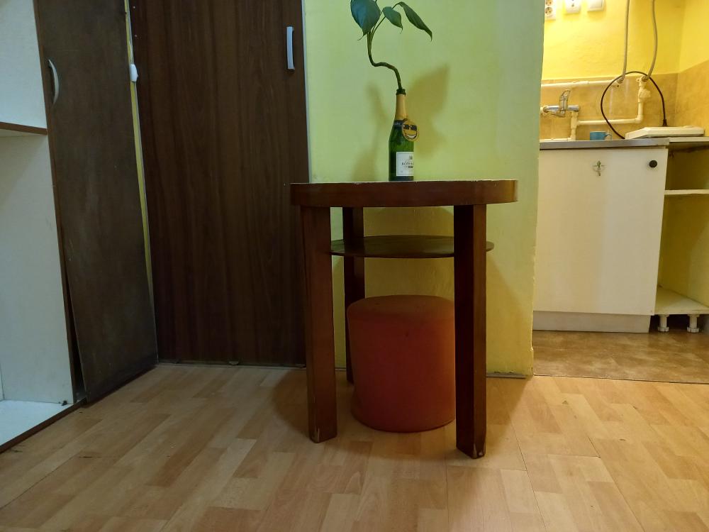 Slika 8 - Sindjelicev Trg 16, Jednosoban stan za izdavanje, 17m2, 150€