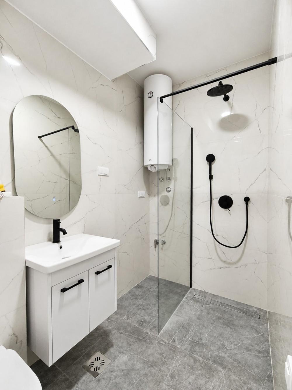 Slika 8 - Pere Cetkovica, Dvoiposoban stan na prodaju, 55m2, 167.000€