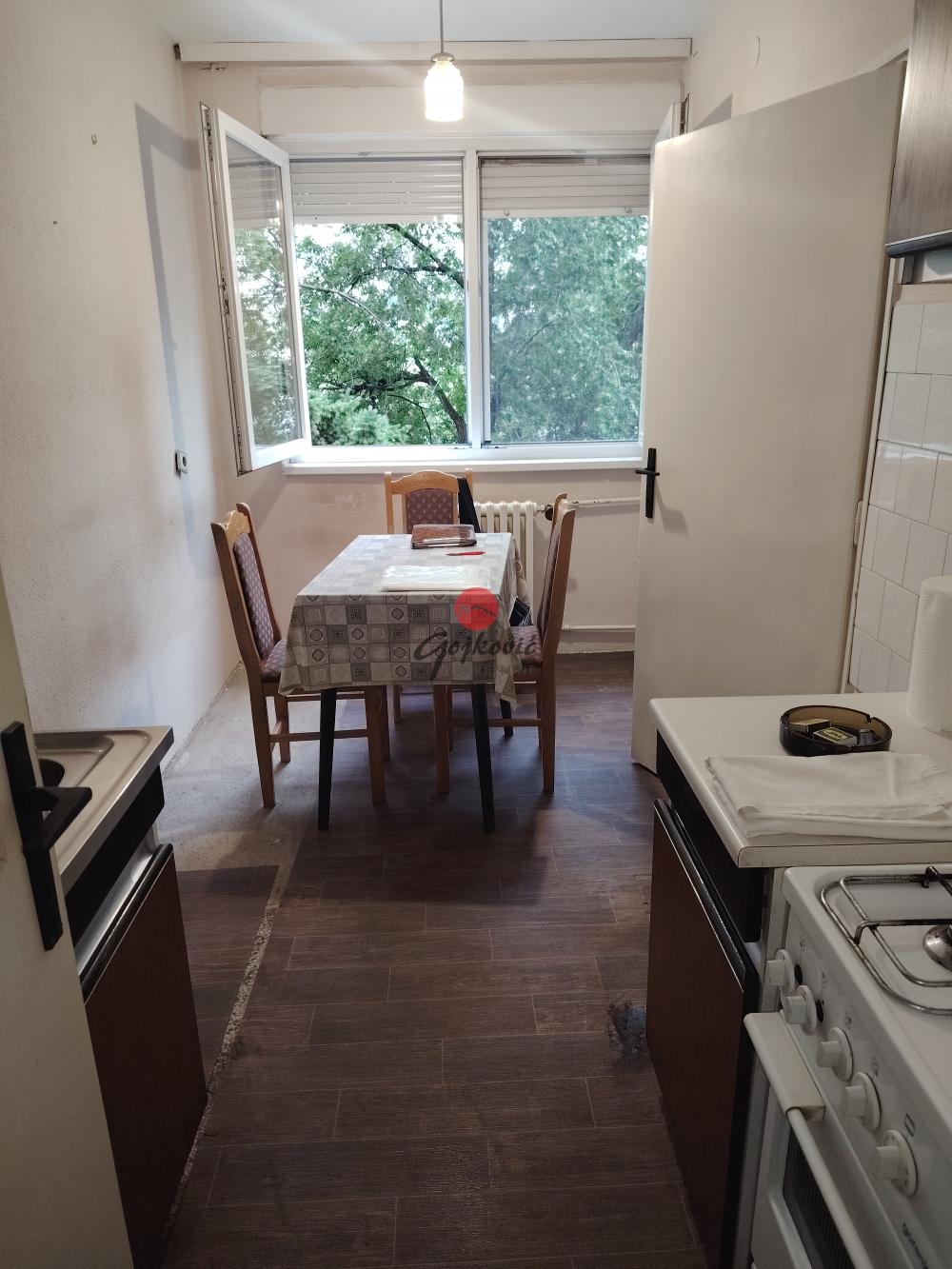 Slika 4 - Strumička, Jednoiposoban stan na prodaju, 44m2, 155.000€