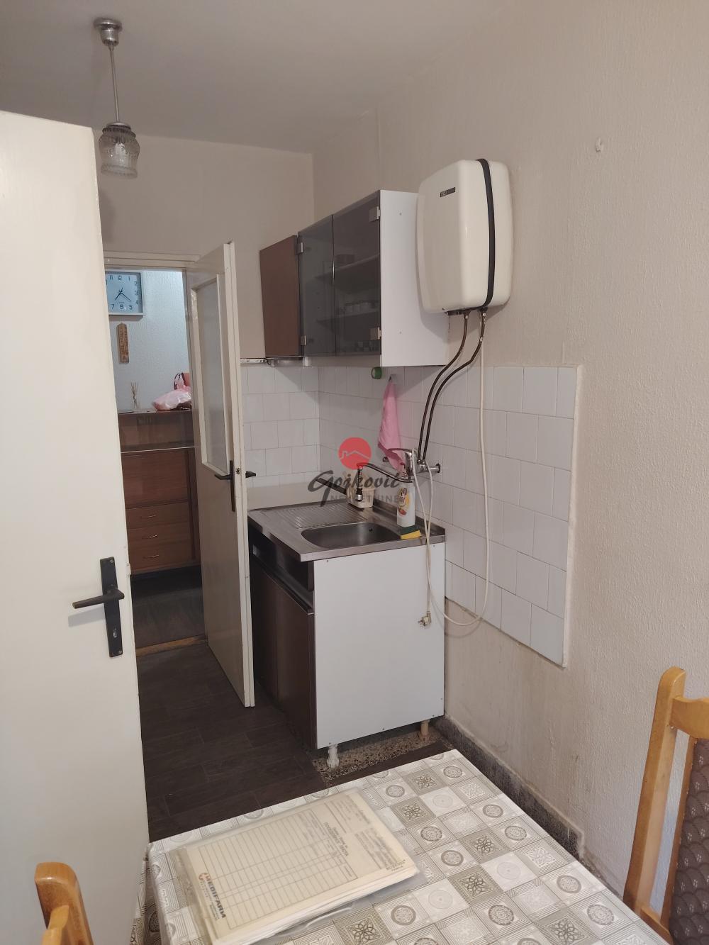 Slika 5 - Strumička, Jednoiposoban stan na prodaju, 44m2, 155.000€