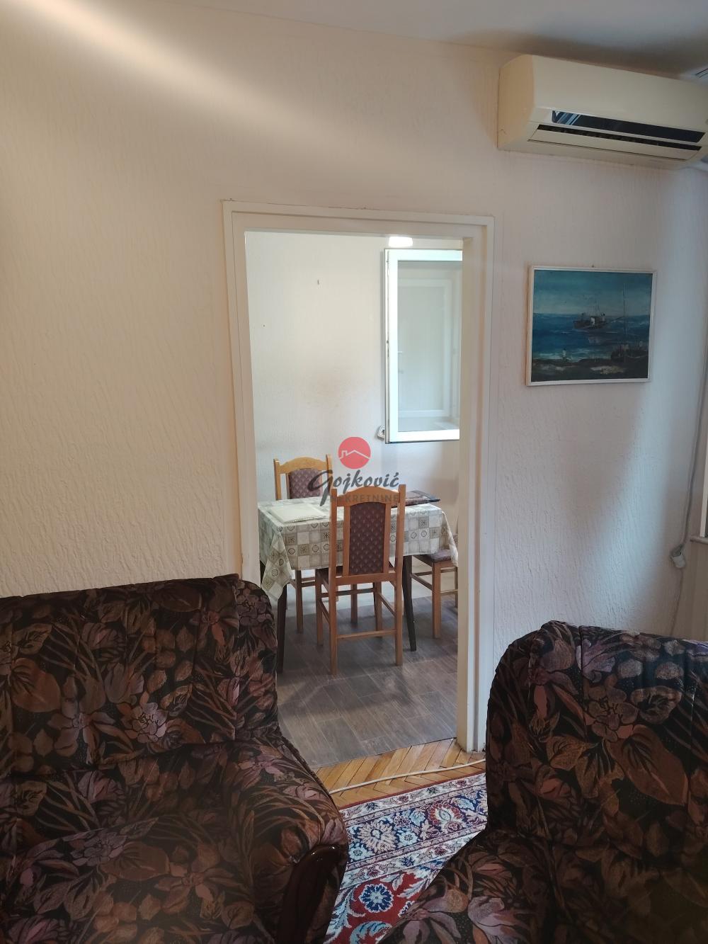 Slika 2 - Strumička, Jednoiposoban stan na prodaju, 44m2, 155.000€