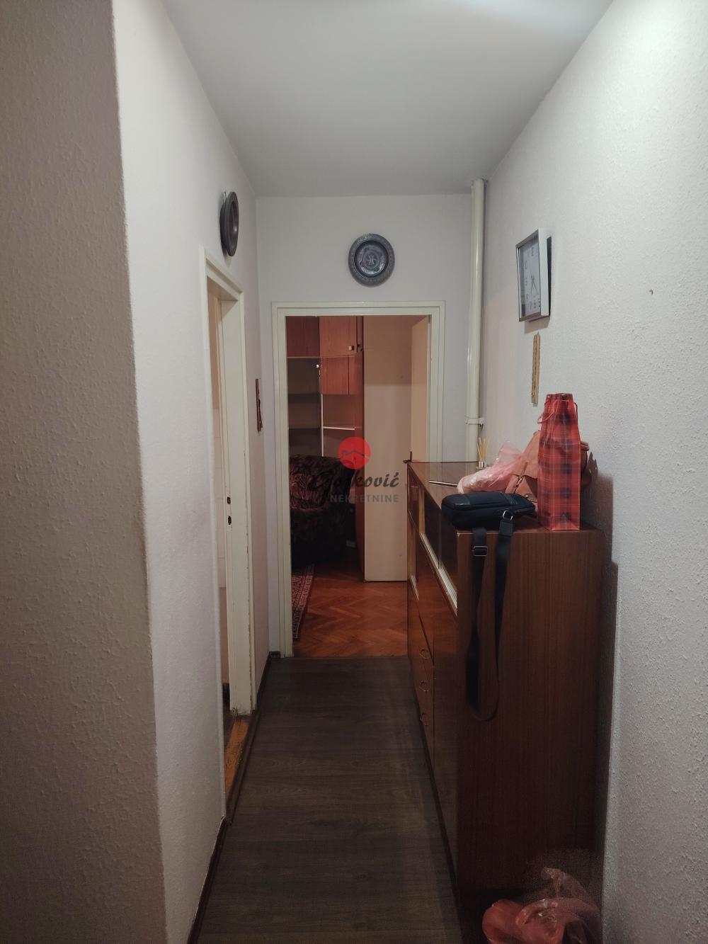 Slika 7 - Strumička, Jednoiposoban stan na prodaju, 44m2, 155.000€
