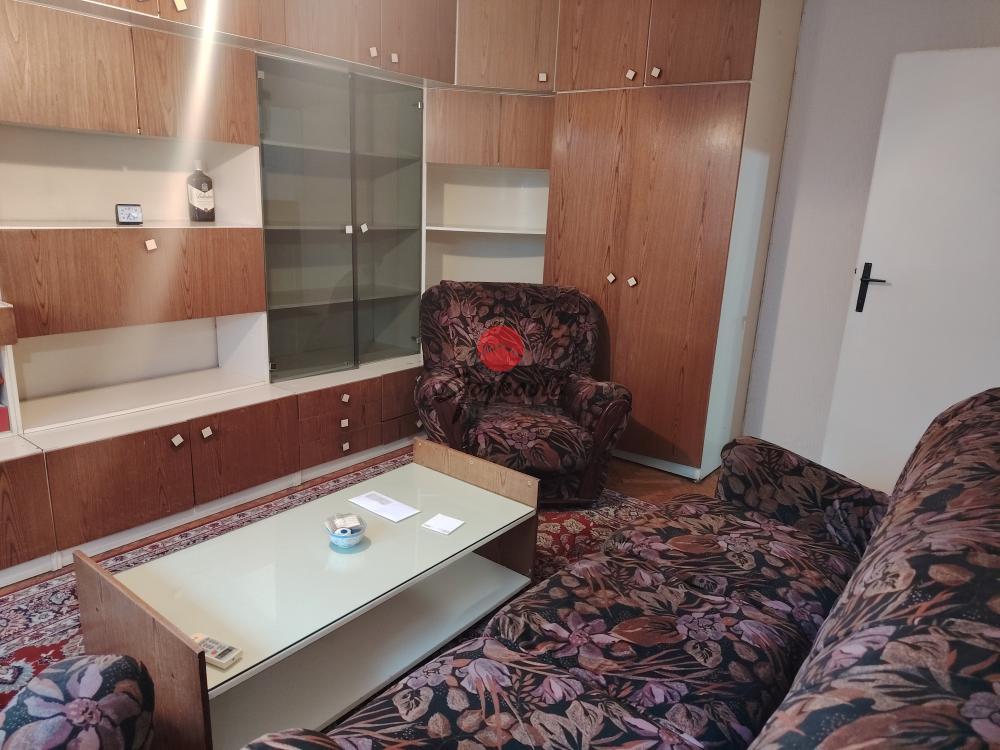 Slika 3 - Strumička, Jednoiposoban stan na prodaju, 44m2, 155.000€