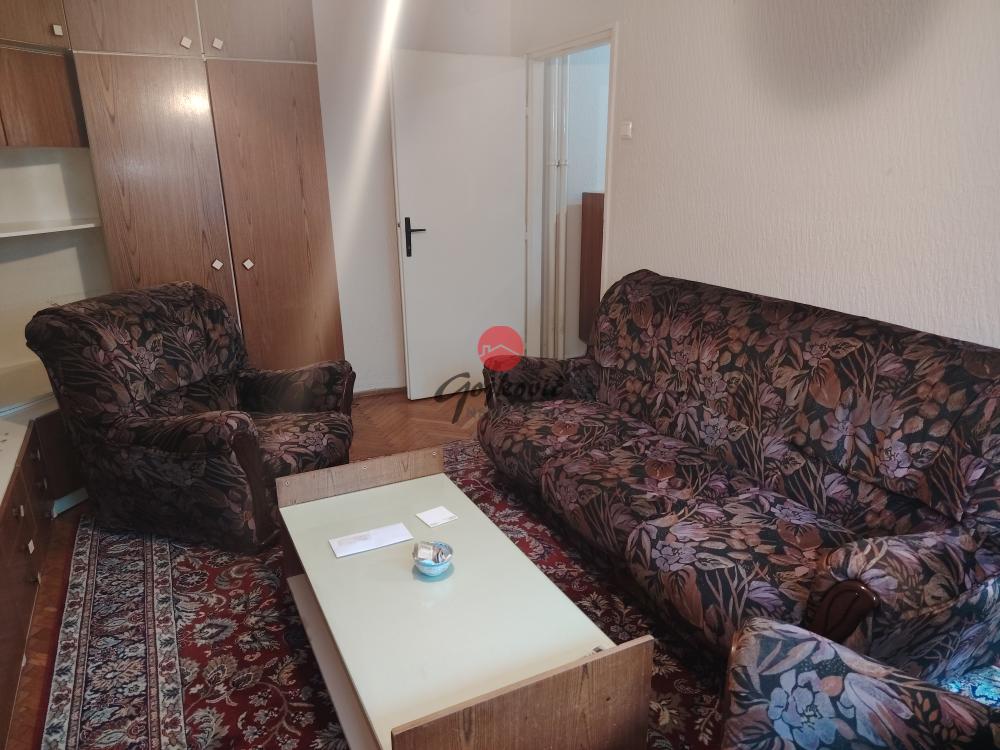 Slika 1 - Strumička, Jednoiposoban stan na prodaju, 44m2, 155.000€