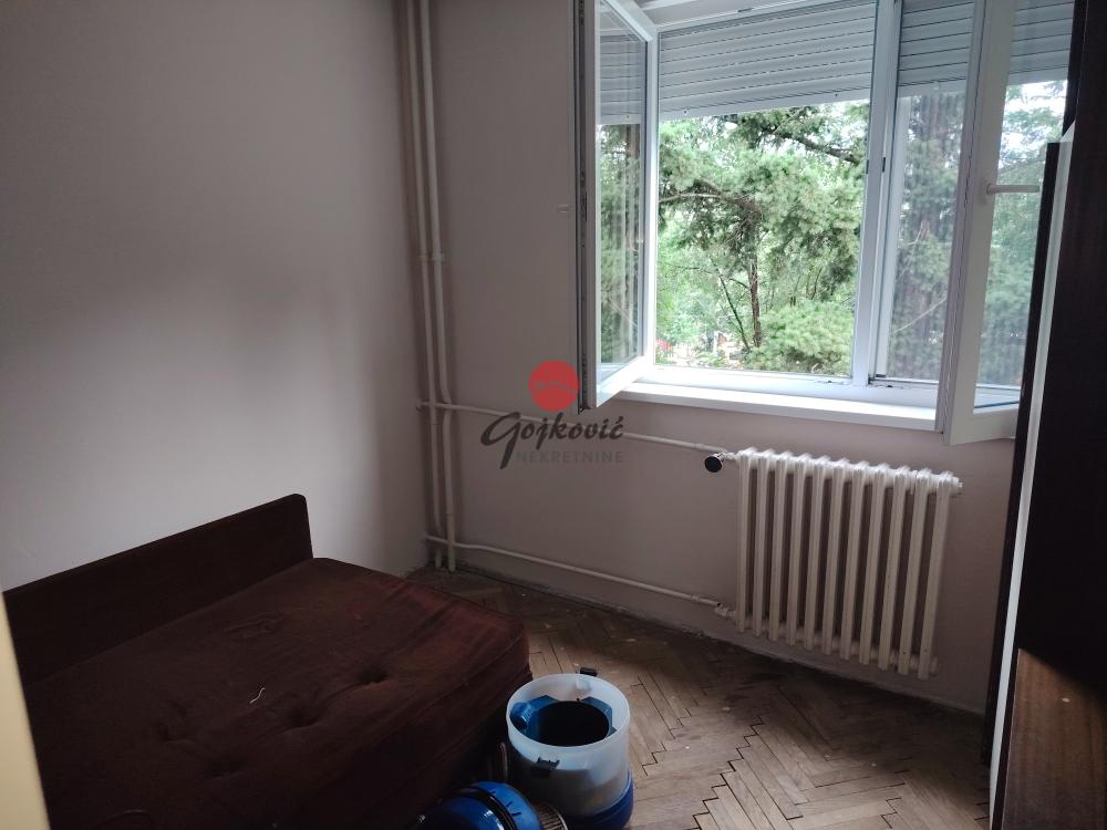 Slika 6 - Strumička, Jednoiposoban stan na prodaju, 44m2, 155.000€