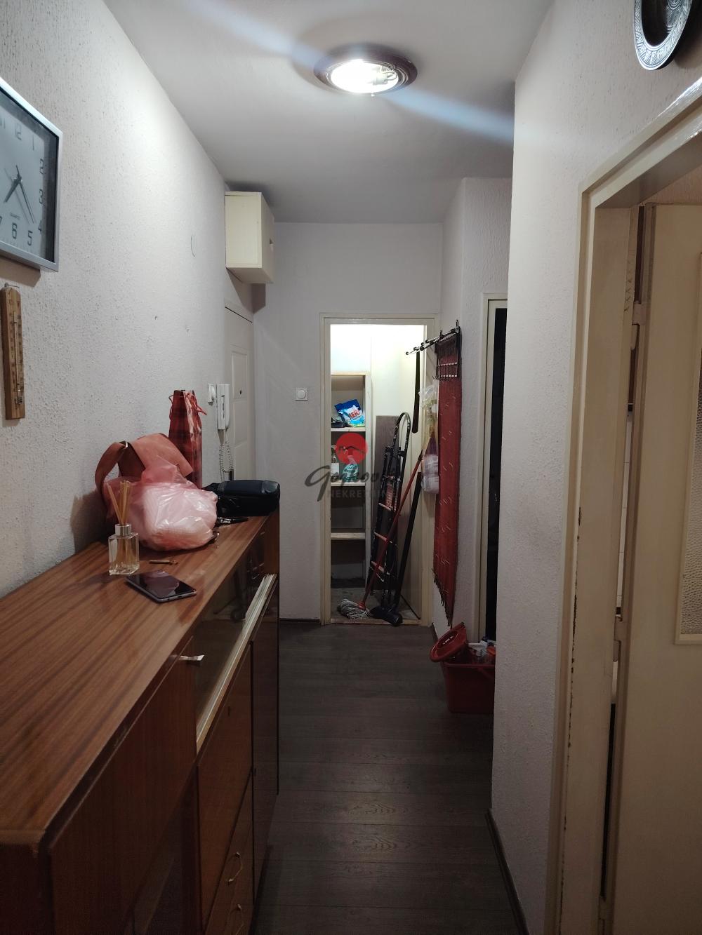 Slika 8 - Strumička, Jednoiposoban stan na prodaju, 44m2, 155.000€