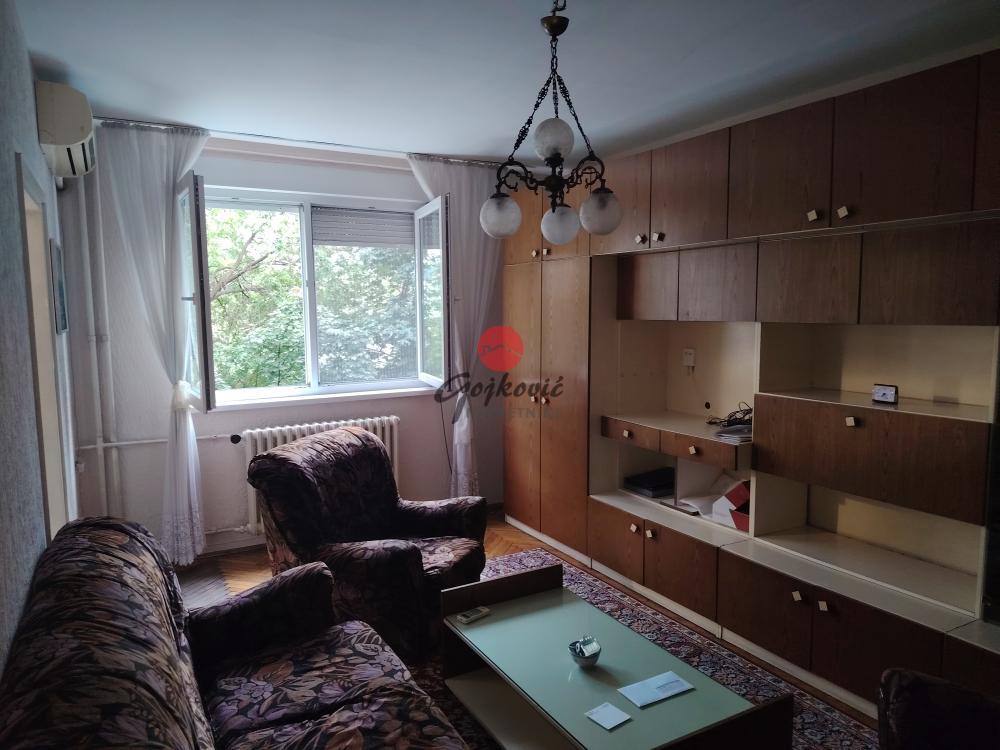 Glavna slika -Strumička, Jednoiposoban stan na prodaju, 44m2, 155.000€