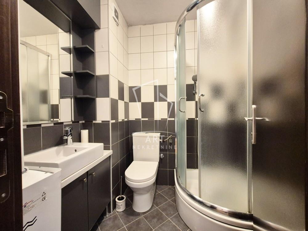 Slika 10 - Anrija Žamea, Dvosoban stan za izdavanje, 34m2, 400€