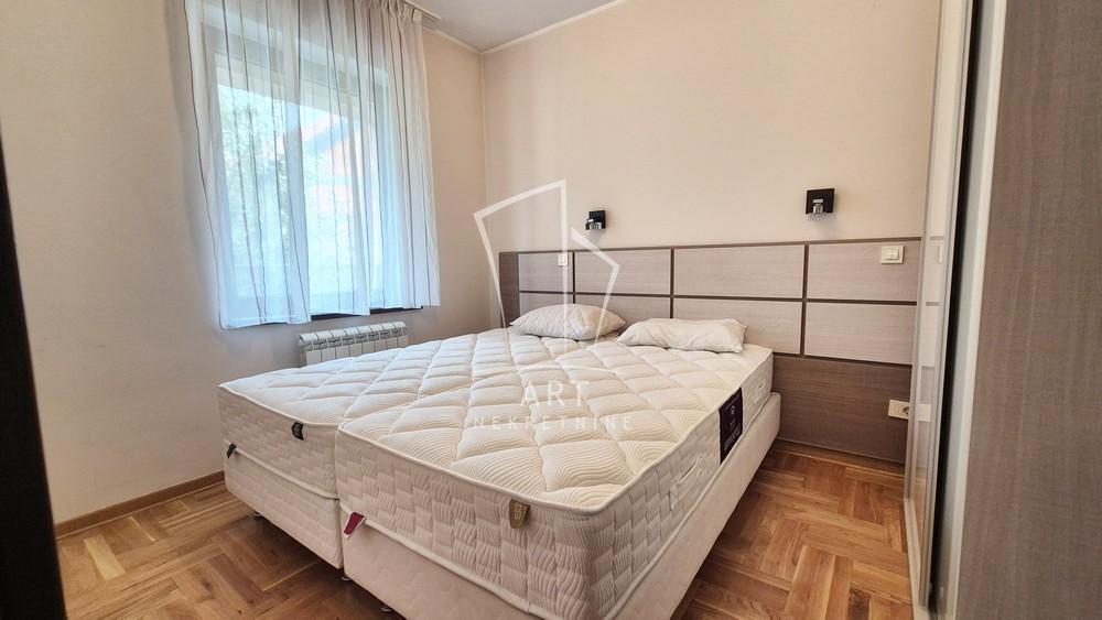 Slika 7 - Anrija Žamea, Dvosoban stan za izdavanje, 34m2, 400€