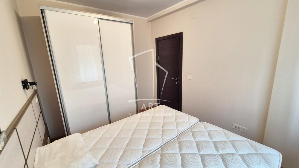 Slika 8 - Anrija Žamea, Dvosoban stan za izdavanje, 34m2, 400€