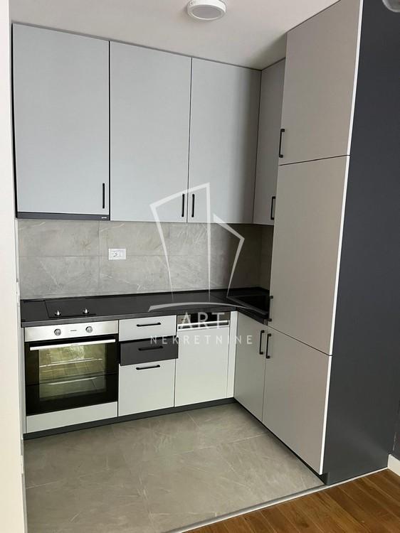 Slika 3 - Ledinačka, Jednoiposoban stan za izdavanje, 41m2, 600€