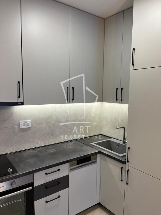 Slika 4 - Ledinačka, Jednoiposoban stan za izdavanje, 41m2, 600€