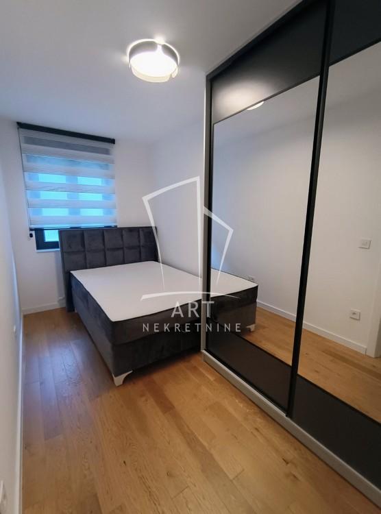 Slika 5 - Ledinačka, Jednoiposoban stan za izdavanje, 41m2, 600€