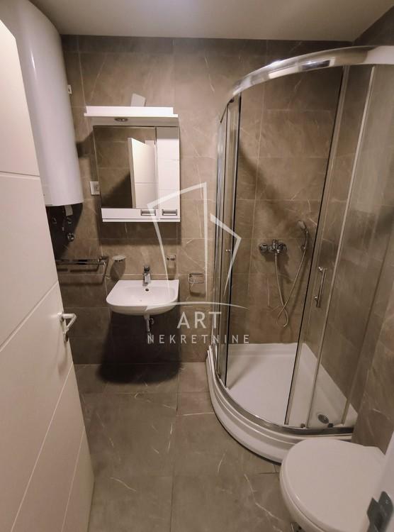 Slika 6 - Ledinačka, Jednoiposoban stan za izdavanje, 41m2, 600€
