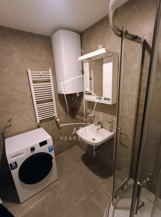 Slika 7 - Ledinačka, Jednoiposoban stan za izdavanje, 41m2, 600€