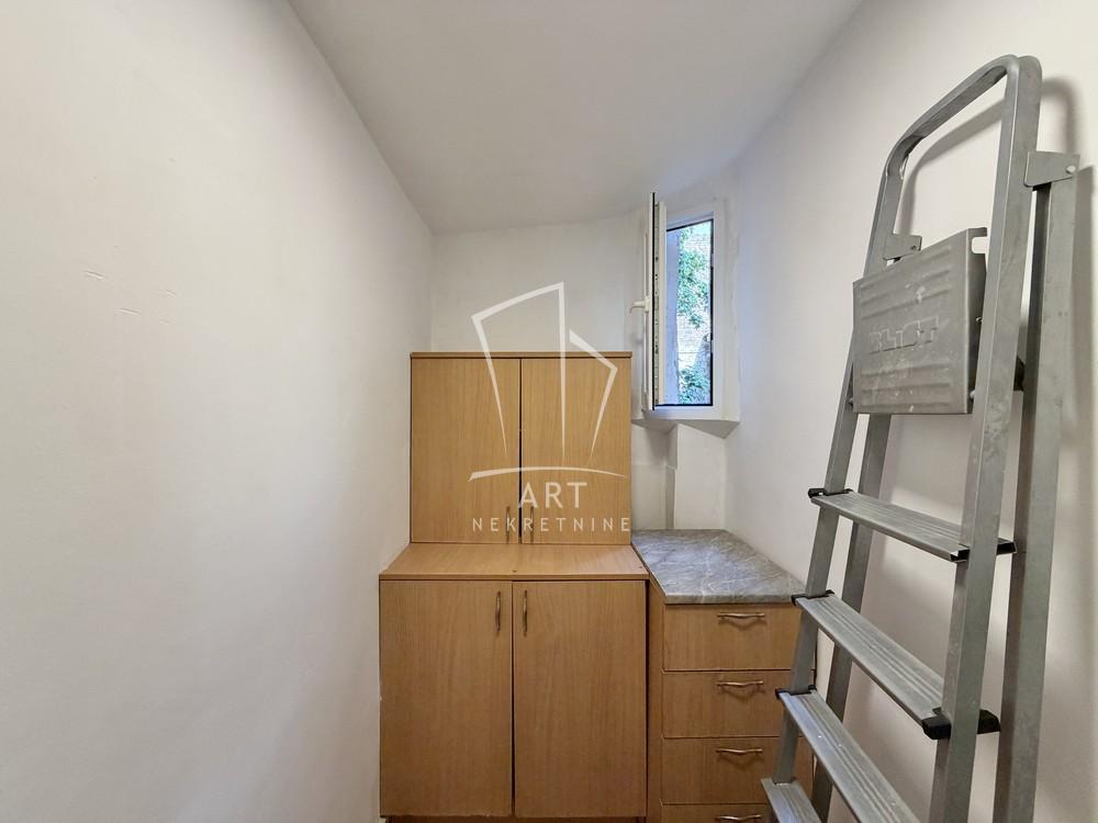 Slika 11 - Venizelosova, Jednoiposoban stan za izdavanje, 26m2, 500€