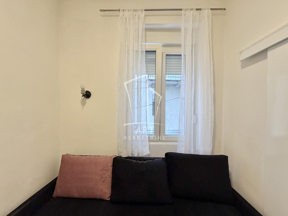 Slika 8 - Venizelosova, Jednoiposoban stan za izdavanje, 26m2, 500€