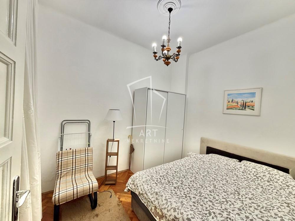 Slika 4 - Kneza Stracimira, Dvosoban stan za izdavanje, 45m2, 600€