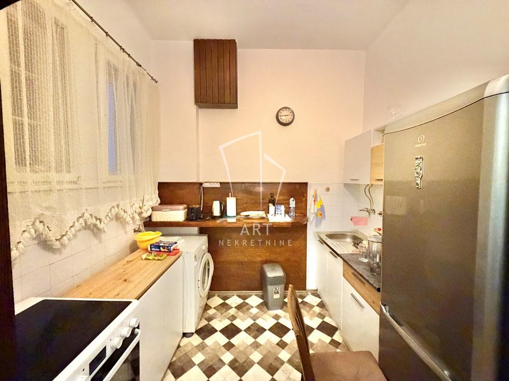 Slika 5 - Kneza Stracimira, Dvosoban stan za izdavanje, 45m2, 600€