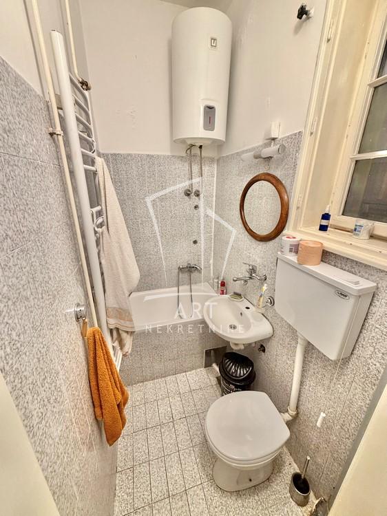 Slika 6 - Kneza Stracimira, Dvosoban stan za izdavanje, 45m2, 600€