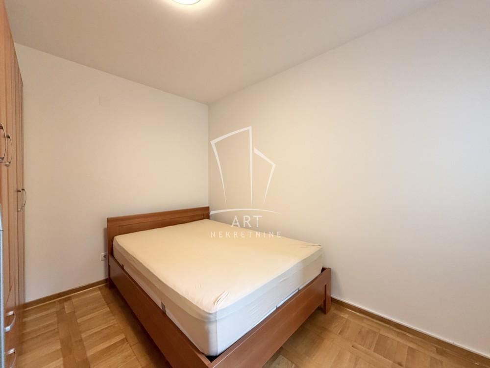 Slika 9 - Rada Neimara, Dvoiposoban stan na prodaju, 42m2, 154.000€