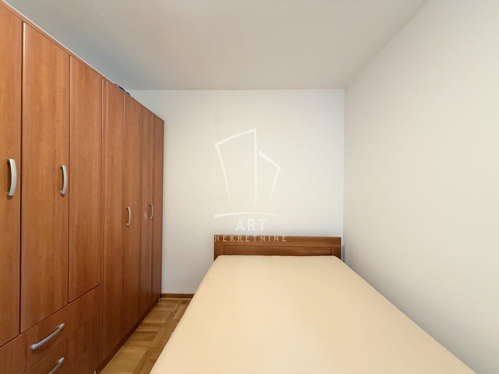 Slika 10 - Rada Neimara, Dvoiposoban stan na prodaju, 42m2, 154.000€