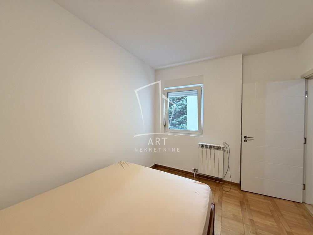 Slika 8 - Rada Neimara, Dvoiposoban stan na prodaju, 42m2, 154.000€