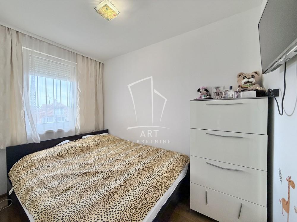 Slika 9 - Arčibalda Rajsa, Dvosoban stan na prodaju, 49m2, 153.000€