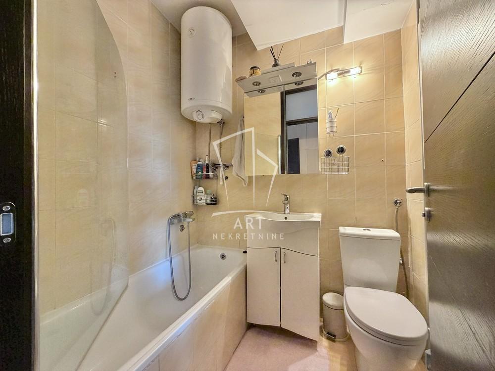 Slika 11 - Arčibalda Rajsa, Dvosoban stan na prodaju, 49m2, 153.000€