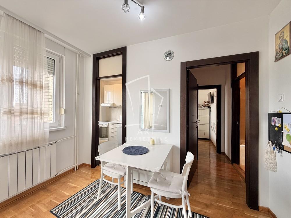 Slika 4 - Arčibalda Rajsa, Dvosoban stan na prodaju, 49m2, 153.000€