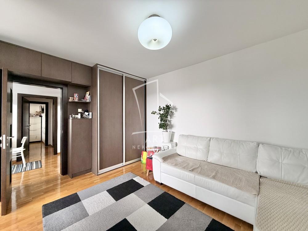 Slika 2 - Arčibalda Rajsa, Dvosoban stan na prodaju, 49m2, 153.000€
