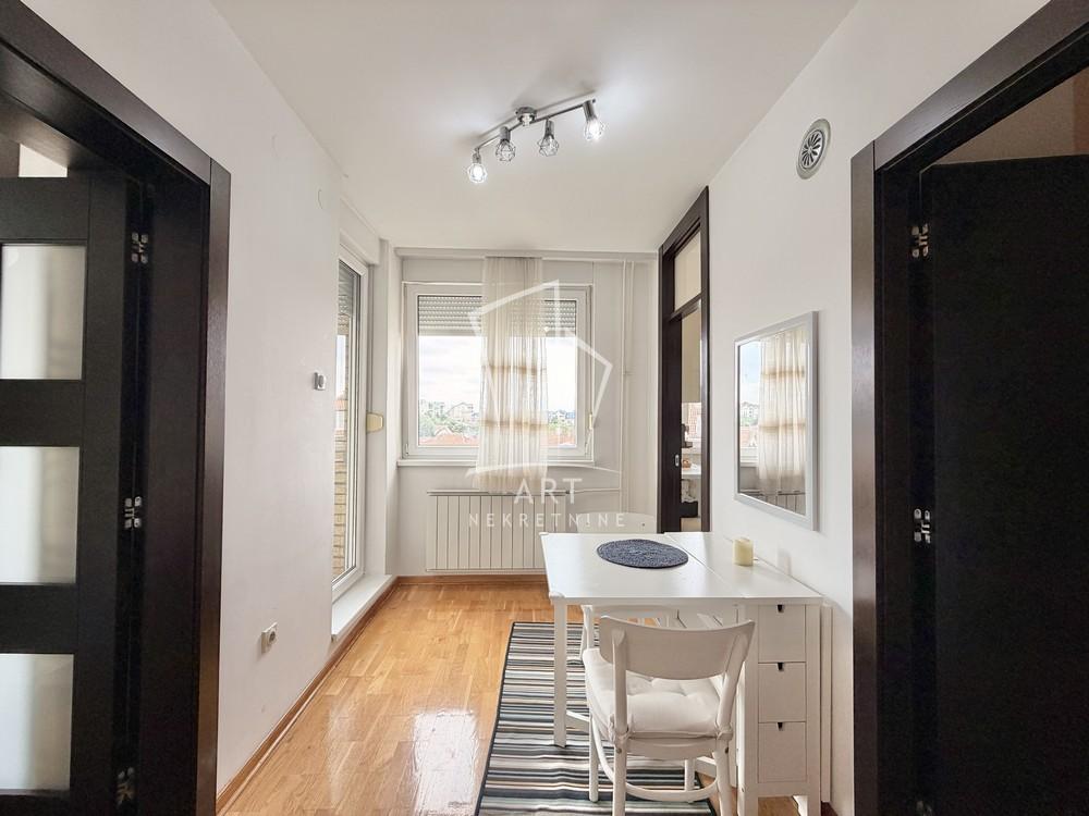 Slika 5 - Arčibalda Rajsa, Dvosoban stan na prodaju, 49m2, 153.000€