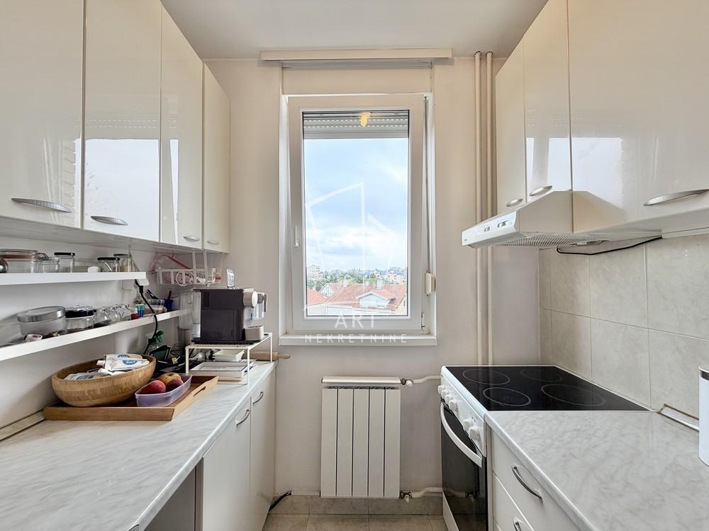 Slika 6 - Arčibalda Rajsa, Dvosoban stan na prodaju, 49m2, 153.000€