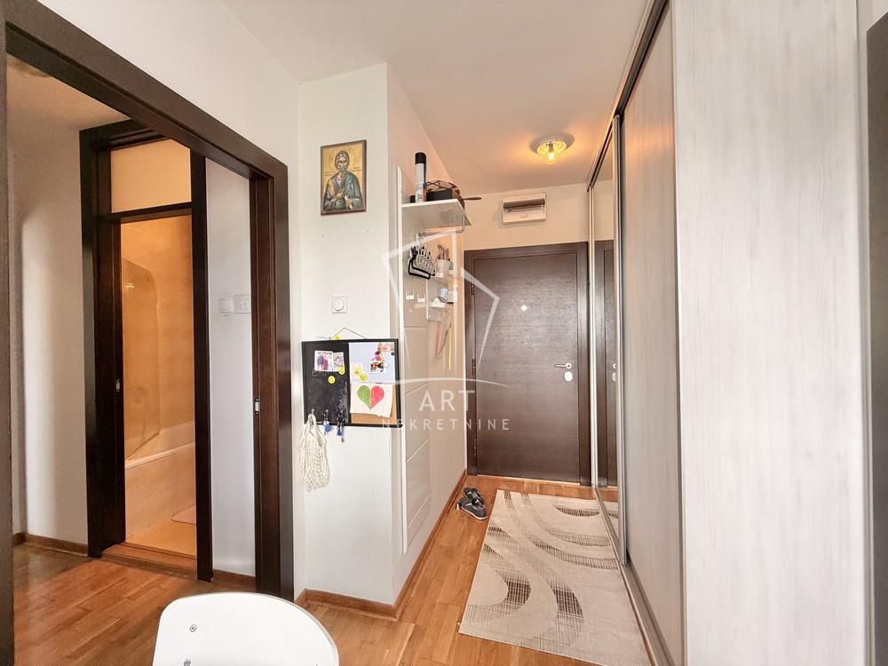Slika 8 - Arčibalda Rajsa, Dvosoban stan na prodaju, 49m2, 153.000€