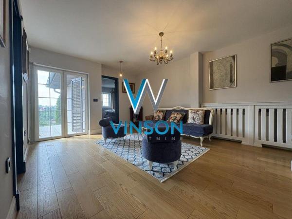 Slika 8 -  Kuća za izdavanje, 180m2, 2.900€