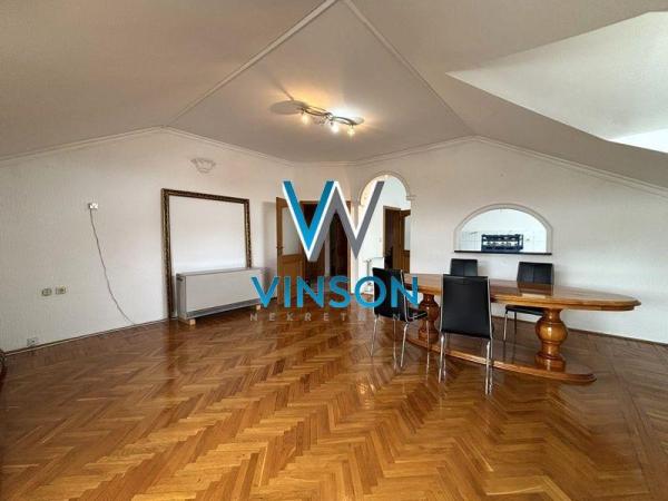 Slika 1 - Novosadski put,  Lokal za izdavanje, 135m2, 500€