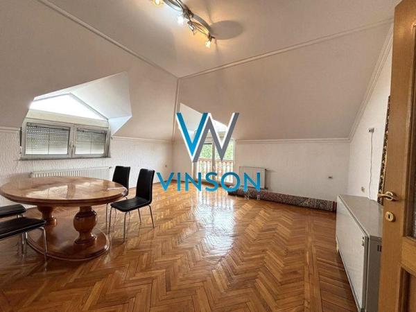 Slika 2 - Novosadski put,  Lokal za izdavanje, 135m2, 500€