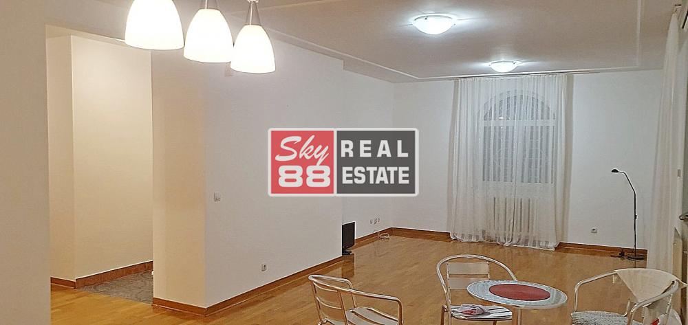 Slika 2 - Četvorosoban stan za izdavanje, 130m2, 2.500€