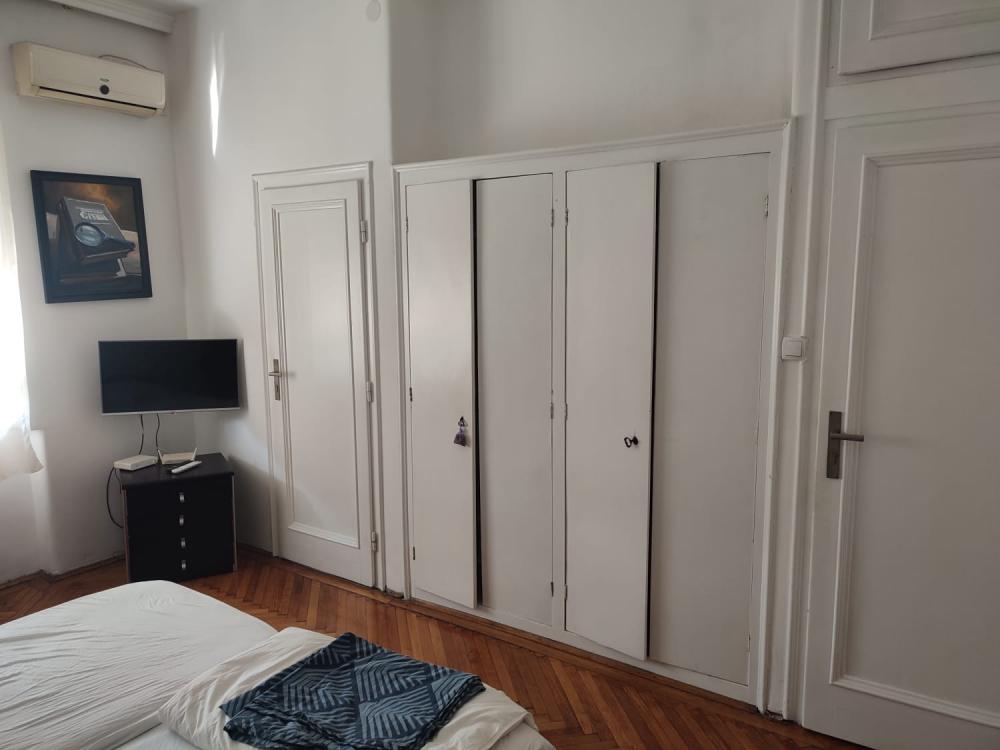 Slika 5 - Birčaninova, Jednosoban stan za izdavanje, 28m2, 550€