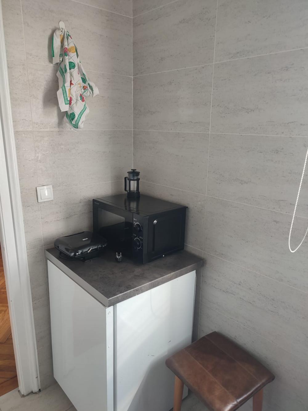 Slika 10 - Birčaninova, Jednosoban stan za izdavanje, 28m2, 550€