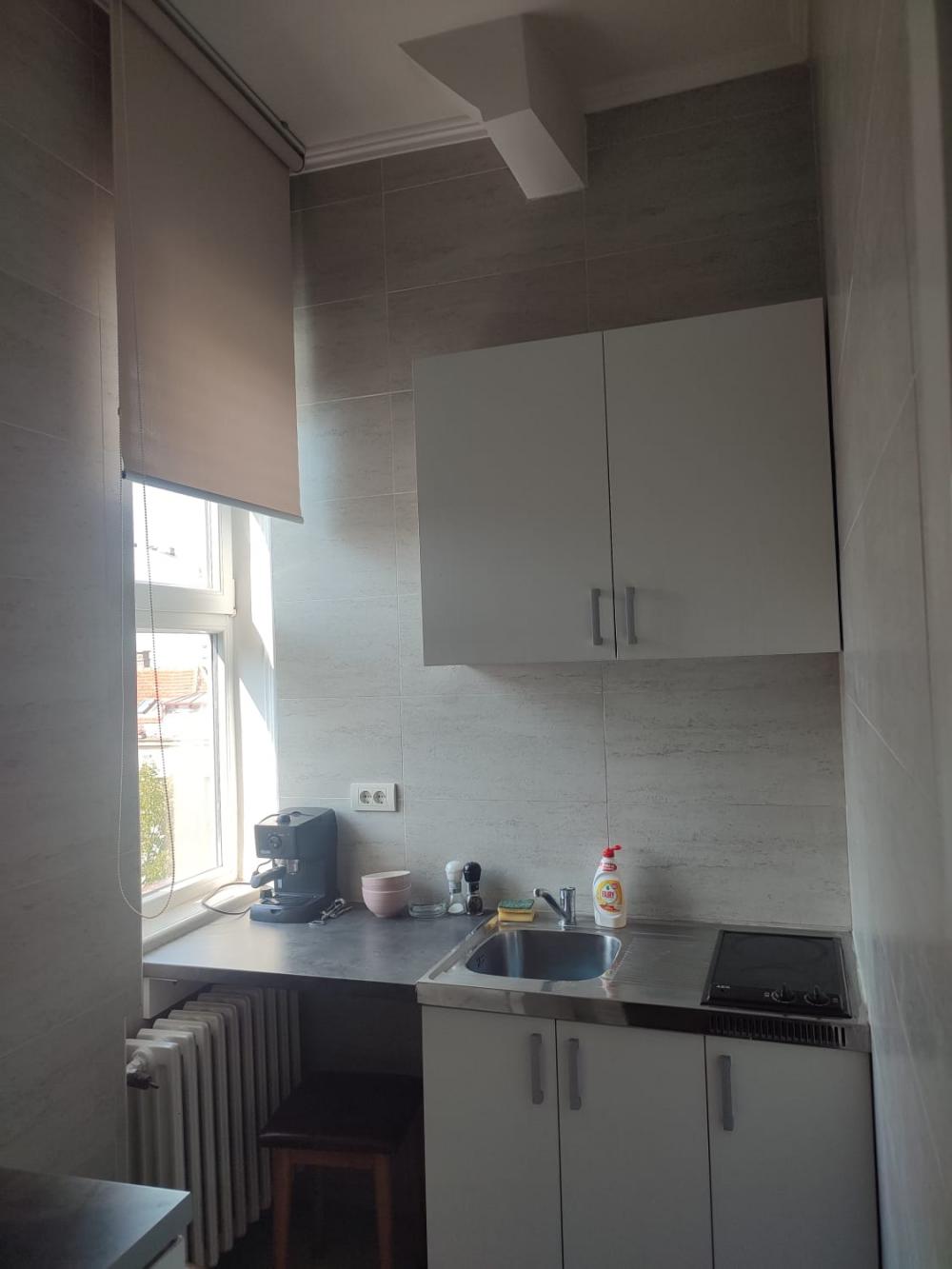 Slika 9 - Birčaninova, Jednosoban stan za izdavanje, 28m2, 550€