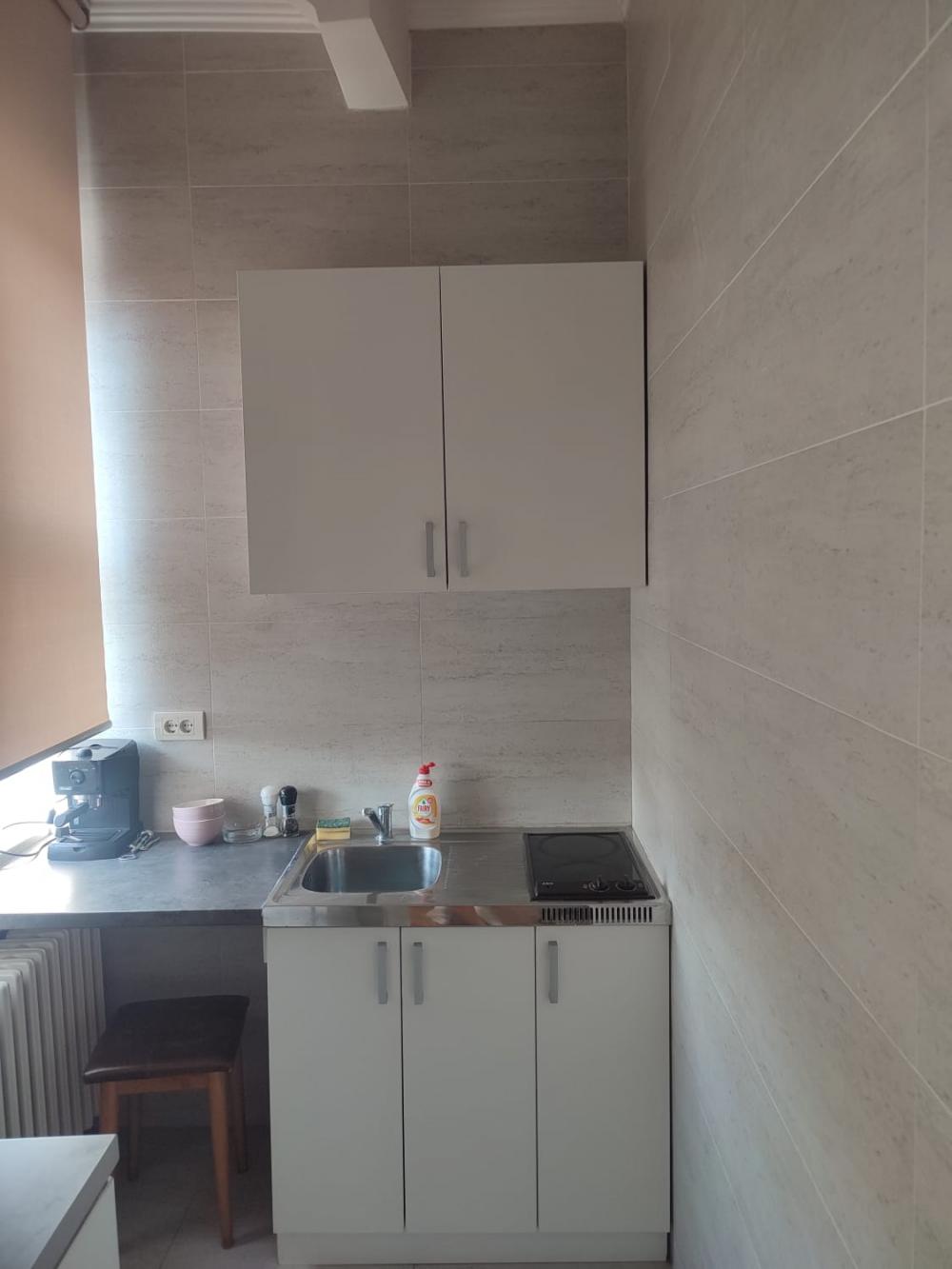 Slika 2 - Birčaninova, Jednosoban stan za izdavanje, 28m2, 550€