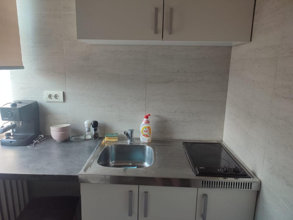 Slika 8 - Birčaninova, Jednosoban stan za izdavanje, 28m2, 550€