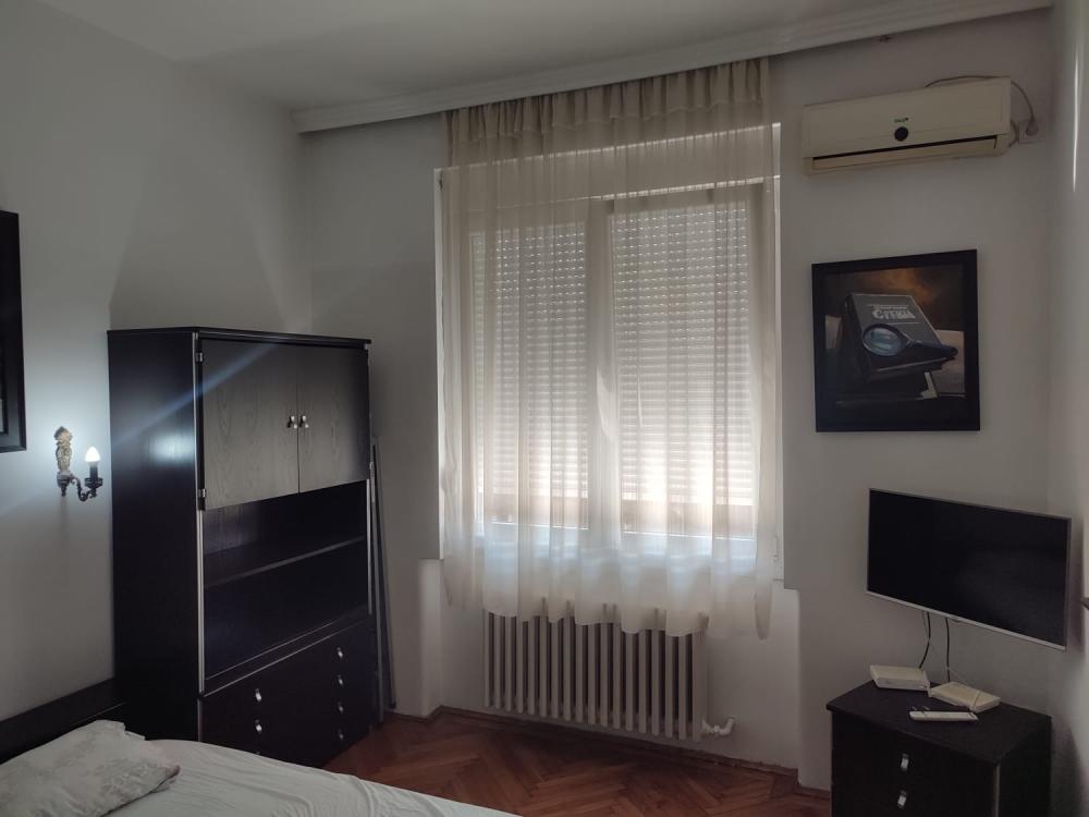 Slika 3 - Birčaninova, Jednosoban stan za izdavanje, 28m2, 550€