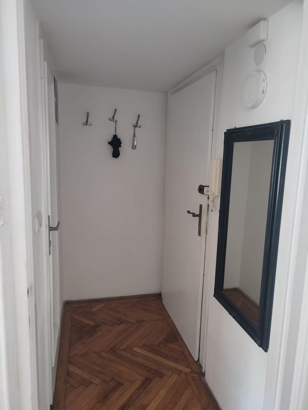 Slika 7 - Birčaninova, Jednosoban stan za izdavanje, 28m2, 550€